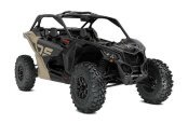 New 2023 Can-Am Maverick 900