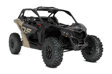 New 2023 Can-Am Maverick 900