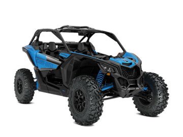 New 2023 Can-Am Maverick 900