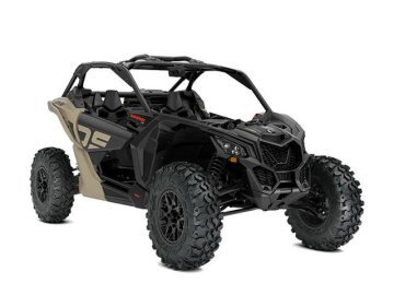 New 2023 Can-Am Maverick 900