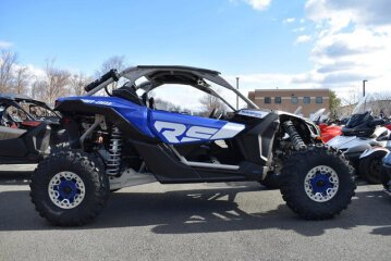 New 2023 Can-Am Maverick 900