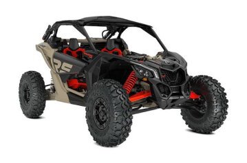 New 2023 Can-Am Maverick 900