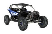New 2023 Can-Am Maverick 900