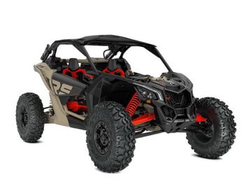 New 2023 Can-Am Maverick 900