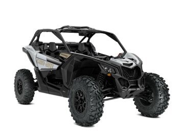 2023 Can-Am Maverick 900 X3 DS Turbo RR