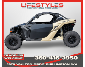 2023 Can-Am Maverick 900 X3 Turbo