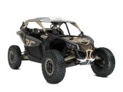2023 Can-Am Maverick 900 X3 X rc Turbo RR