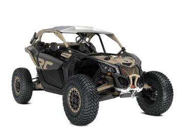2023 Can-Am Maverick 900 X3 X rc Turbo RR