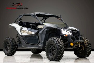 2023 Can-Am Maverick 900 X3 ds Turbo