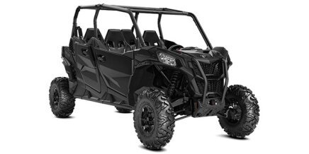 Photo 1 for New 2023 Can-Am Maverick MAX 1000R