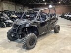 Thumbnail Photo 4 for New 2023 Can-Am Maverick MAX 1000R DPS