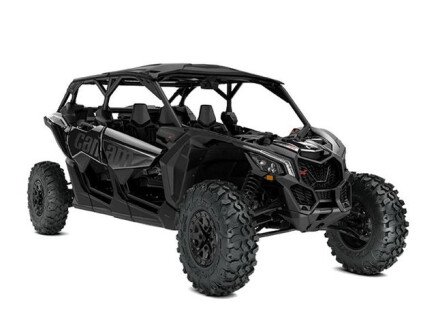 Photo 1 for New 2023 Can-Am Maverick MAX 1000R