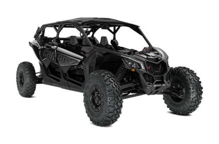 Photo 1 for New 2023 Can-Am Maverick MAX 1000R