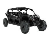 New 2023 Can-Am Maverick MAX 1000R
