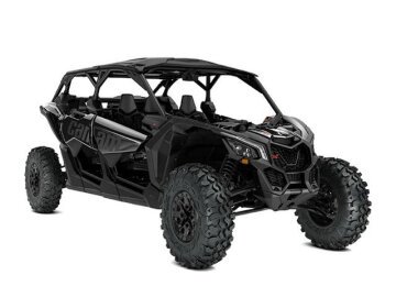 New 2023 Can-Am Maverick MAX 1000R