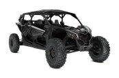 New 2023 Can-Am Maverick MAX 1000R