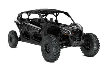 New 2023 Can-Am Maverick MAX 1000R