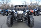 Thumbnail Photo 3 for New 2023 Can-Am Maverick MAX 900
