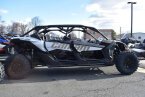 Thumbnail Photo 2 for New 2023 Can-Am Maverick MAX 900