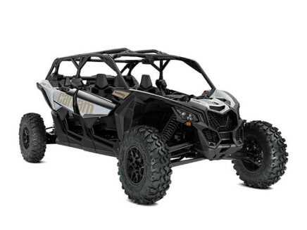 Photo 1 for New 2023 Can-Am Maverick MAX 900