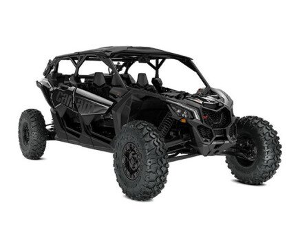 Photo 1 for New 2023 Can-Am Maverick MAX 900