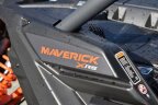 Thumbnail Photo 1 for New 2023 Can-Am Maverick MAX 900