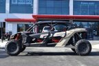 Thumbnail Photo 2 for New 2023 Can-Am Maverick MAX 900