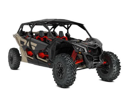 Photo 1 for New 2023 Can-Am Maverick MAX 900