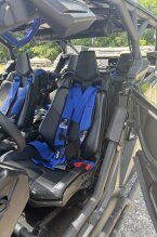 Thumbnail Photo 4 for 2023 Can-Am Maverick MAX 900 RS TURBO RR for Sale by Owner