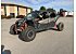 2023 Can-Am Maverick MAX 900 X3 X mr Turbo RR
