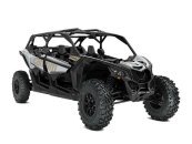 New 2023 Can-Am Maverick MAX 900