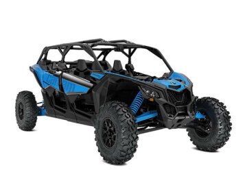 New 2023 Can-Am Maverick MAX 900
