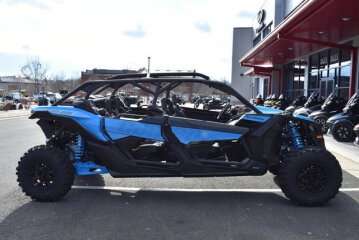 New 2023 Can-Am Maverick MAX 900