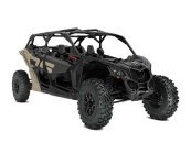 New 2023 Can-Am Maverick MAX 900