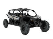 New 2023 Can-Am Maverick MAX 900