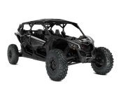 New 2023 Can-Am Maverick MAX 900