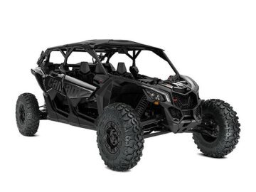New 2023 Can-Am Maverick MAX 900