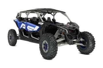 New 2023 Can-Am Maverick MAX 900