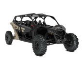 New 2023 Can-Am Maverick MAX 900