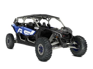 New 2023 Can-Am Maverick MAX 900