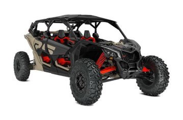 New 2023 Can-Am Maverick MAX 900