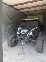 2023 Can-Am Maverick MAX 900 RS TURBO RR