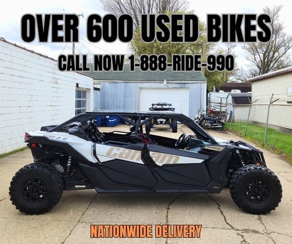 2023 Can-Am Maverick MAX 900 for sale near Sandusky, Michigan