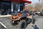Thumbnail Photo 3 for New 2023 Can-Am Outlander 1000R