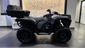 2023 Can-Am Outlander 700