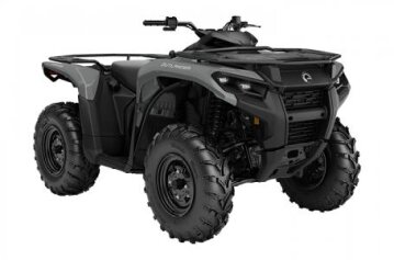 2023 Can-Am Outlander 700