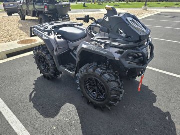 2023 Can-Am Outlander 850