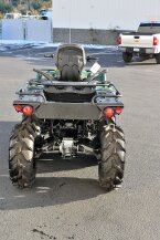 Thumbnail Photo 4 for New 2023 Can-Am Outlander MAX 650 6x6 DPS