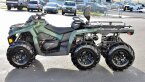 Thumbnail Photo 2 for New 2023 Can-Am Outlander MAX 650 6x6 DPS