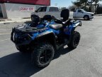 Thumbnail Photo 5 for 2023 Can-Am Outlander MAX 850